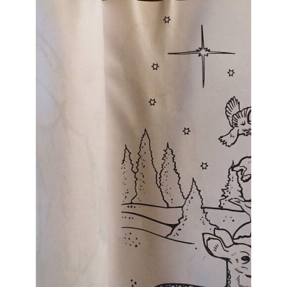 Christmas Coloring Book Bundle - Picture 7 of 11